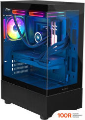 Корпус Logic LOOK ARGB (ЧЕРНЫЙ) (358538)