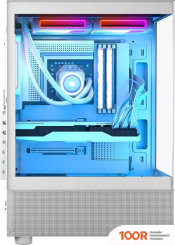 Корпус Logic LOOK ARGB (БЕЛЫЙ) (358537)