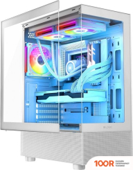 Корпус Logic LOOK ARGB (БЕЛЫЙ) (358537)