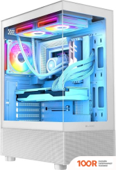 Корпус Logic LOOK ARGB (БЕЛЫЙ) (358537)