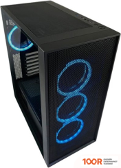 Корпус LC-Power GAMING 802B LC-802B-ON (358536)
