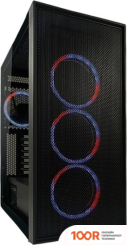 Корпус LC-Power GAMING 802B LC-802B-ON (358536)