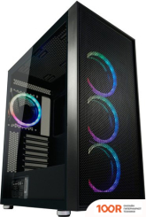 Корпус LC-Power GAMING 802B LC-802B-ON (358536)