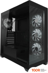 Корпус LC-Power GAMING 715B LC-715B-ON (358535)