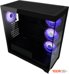 Корпус LC-Power GAMING 715B LC-715B-ON (358535)
