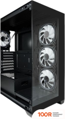 Корпус LC-Power GAMING 715B LC-715B-ON (358535)