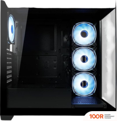 Корпус LC-Power GAMING 715B LC-715B-ON (358535)