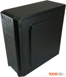 Корпус LC-Power 7040B LC-7040B-ON (358534)