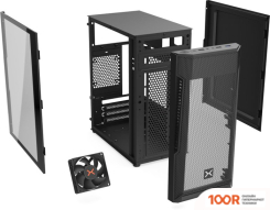 Корпус Krux TREK KRX0015 (358533)