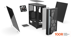 Корпус Krux ORIO KRX0087 (358531)