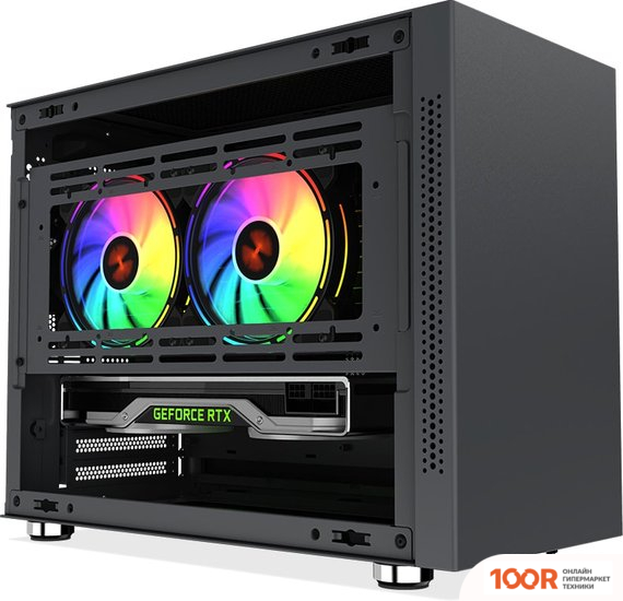 Корпус Krux NAOS (358529)