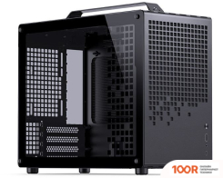 Корпус Jonsplus Z20 (ЧЕРНЫЙ) (358528)