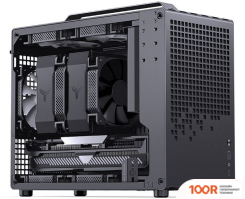 Корпус Jonsplus Z20 (ЧЕРНЫЙ) (358528)