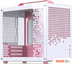 Корпус Jonsplus Z20 (БЕЛЫЙ/РОЗОВЫЙ) (358527)