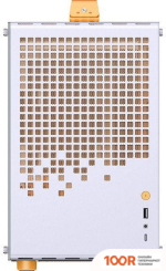 Корпус Jonsplus Z20 (БЕЛЫЙ/ОРАНЖЕВЫЙ) (358526)