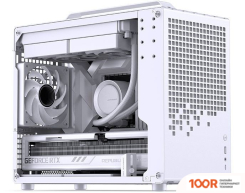 Корпус Jonsplus Z20 (БЕЛЫЙ) (358525)