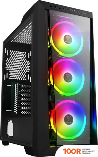 Корпус Gamdias TALOS M1 LITE (358524)