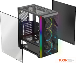 Корпус Gamdias ATHENA M2 (358523)