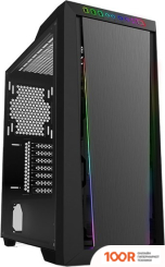 Корпус Gamdias ARGUS M2 (358522)