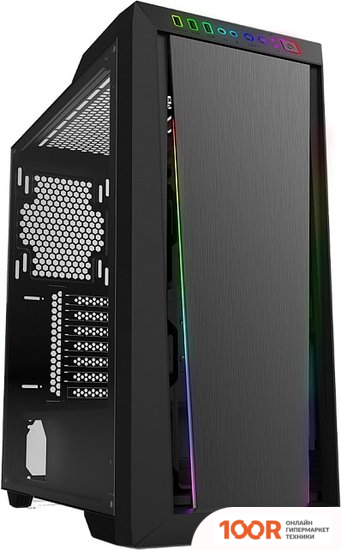 Корпус Gamdias ARGUS M2 (358522)