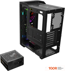 Корпус Gamdias APOLLO M1 (358520)