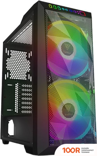 Корпус Gamdias APOLLO M1 (358520)