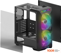 Корпус Gamdias APOLLO M1 (358520)