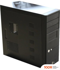 Корпус Codegen SUPERPOWER 3323-CA 350W (ЧЕРНЫЙ) (358514)