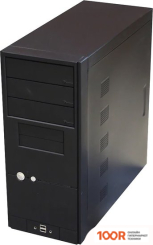 Корпус Codegen SUPERPOWER 3323-CA 350W (ЧЕРНЫЙ) (358514)