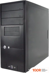 Корпус Codegen SUPERPOWER 3323-CA 350W (ЧЕРНЫЙ) (358514)