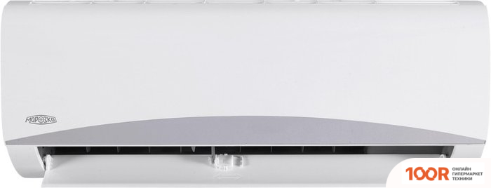 Кондиционер Морозко БАЙКАЛ КНБ-БКЛ18ОН (358508)