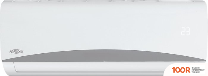 Кондиционер Морозко БАЙКАЛ КНБ-БКЛ07ОН (358505)
