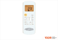 Кондиционер Морозко БАЙКАЛ INVERTER КНБИ-БКЛ07ОН (358502)