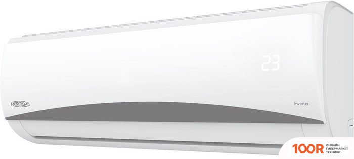 Кондиционер Морозко БАЙКАЛ INVERTER КНБИ-БКЛ07ОН (358502)