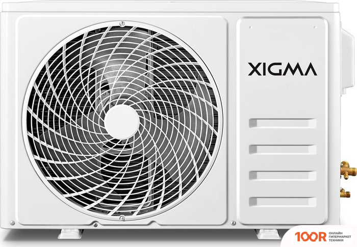 Кондиционер Xigma SKY XG-SKY70RHA (358498)