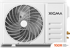 Кондиционер Xigma SKY XG-SKY21RHA (358494)