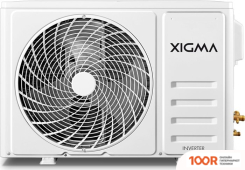 Кондиционер Xigma SKY INVERTER XGI-SKY27RHA (358490)