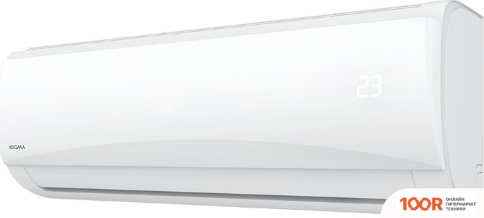 Кондиционер Xigma JETPRO XG-JP50RHA (358487)