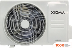 Кондиционер Xigma JETPRO INVERTER XGI-JP35RHA (358483)