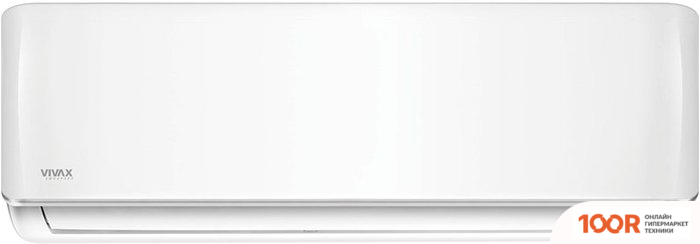Кондиционер Vivax R+ DESIGN ACP-18CH50AERI+ (БЕЛЫЙ) (358472)