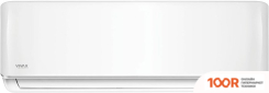 Кондиционер Vivax R+ DESIGN ACP-18CH50AERI+ (БЕЛЫЙ) (358472)