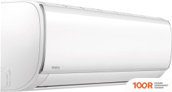 Кондиционер Vivax M DESIGN ACP-24CH70AEMI (БЕЛЫЙ) (358463)