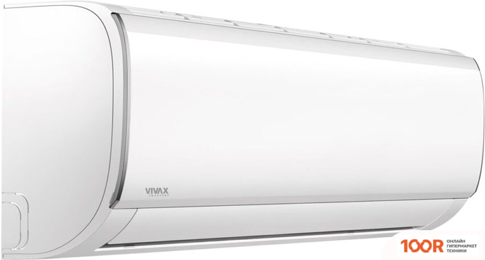 Кондиционер Vivax M DESIGN ACP-09CH25AEMI (БЕЛЫЙ) (358460)