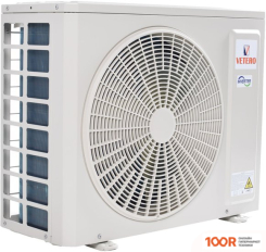 Кондиционер Vetero TEMPO INVERTER V-S09TAC (ГЛЯНЦЕВЫЙ) (358436)