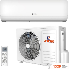 Кондиционер Vetero SKY INVERTER V-S12SAC (358434)