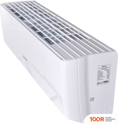 Кондиционер Vetero SIBERIA INVERTER V-S18SHPAC2S (358429)