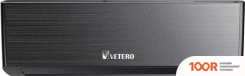 Кондиционер Vetero DILETTO INVERTER V-S24DHPAC-FB (358425)