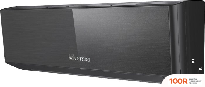 Кондиционер Vetero DILETTO INVERTER V-S09DHPAC-FB (358416)