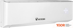 Кондиционер Vetero DILETTO INVERTER V-S09DHPAC (358415)