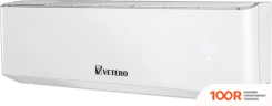 Кондиционер Vetero DILETTO INVERTER V-S09DHPAC (358415)